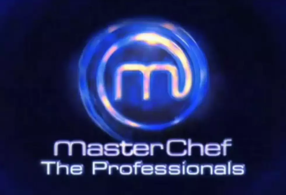 Open Casting Call for MasterChef in Austin [VIDEO]
