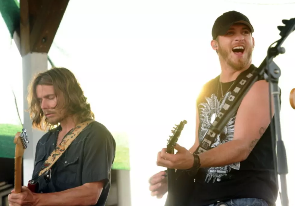 Brantley Gilbert Releases New Single, “You Don’t Know Her Like I Do” [AUDIO]