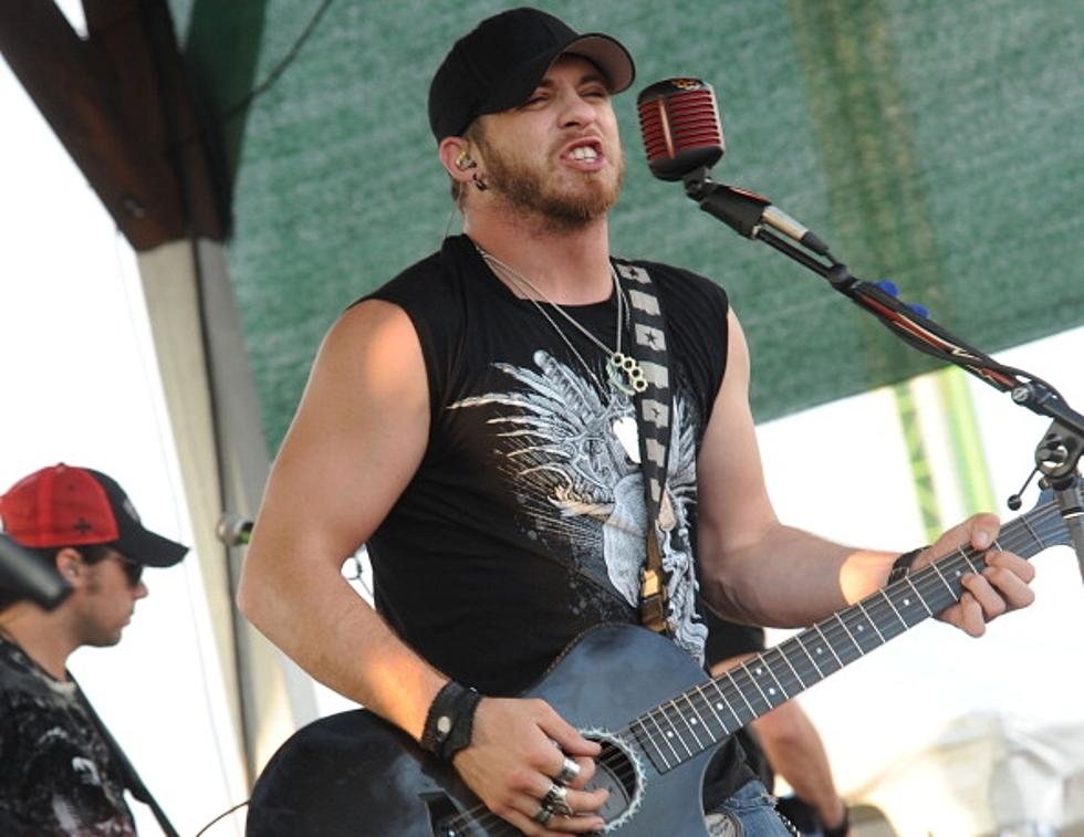 Brantley Gilbert&#8217;s Songwriting Ability Shines Early On in &#8220;Picture on the Dashboard&#8221; from &#8220;Modern Day Prodigal Son&#8221; Album[VIDEO]
