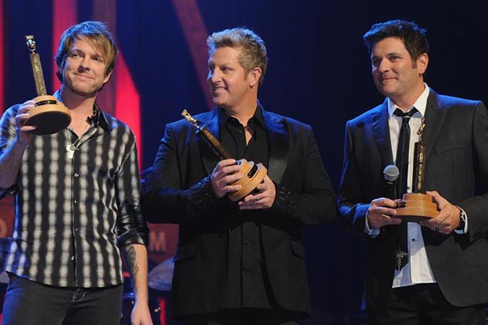 Rascal Flatts to Launch Clothing Line