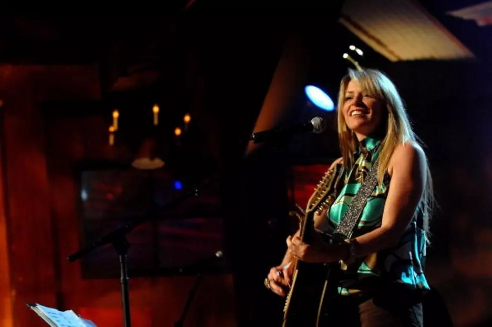 Some Strawberry Wine And Deana Carter On Rick’s Retro Rack [VIDEO]