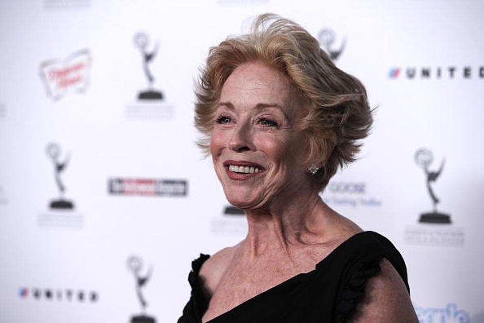 Charlie Sheen’s TV Mom, Holland Taylor, Transforms Into Ann Richards [VIDEO]