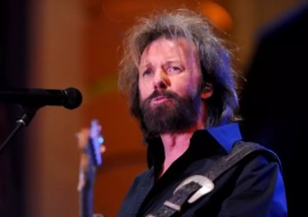 Ronnie Dunn&#8217;s &#8220;Cost of Livin'&#8221; A Major Hit on Television [VIDEO]