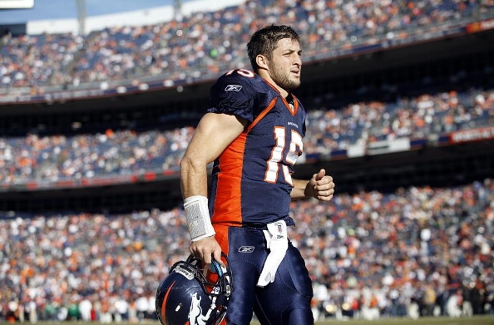 Survey Shows Tim Tebow Would Be Best Neighbor
