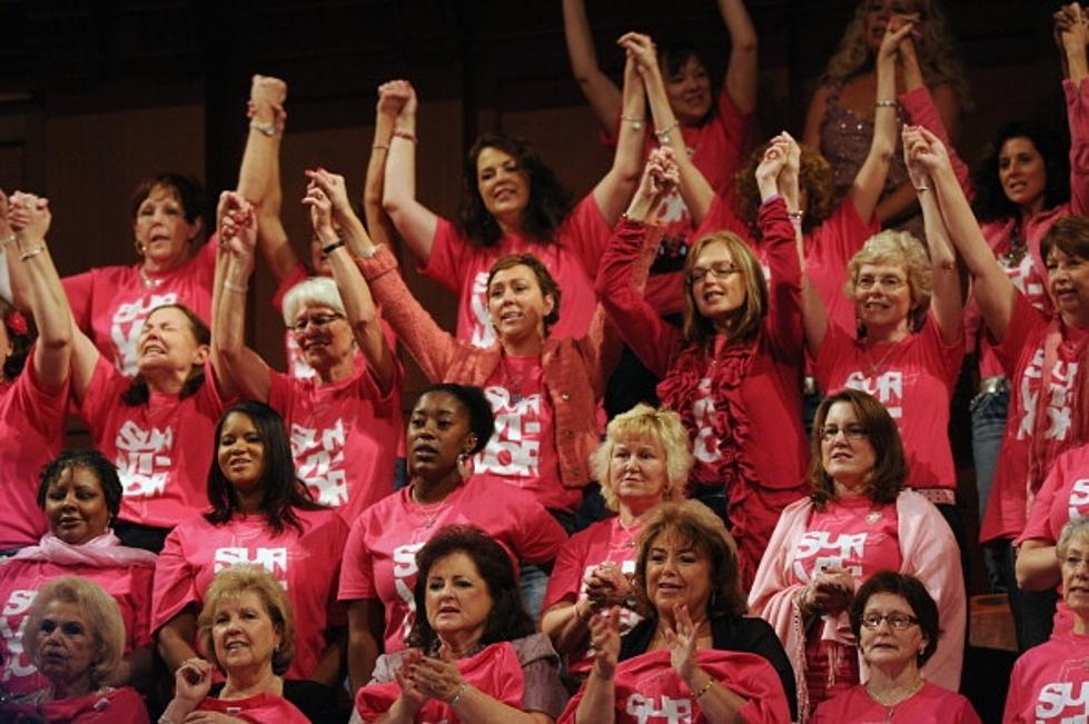 Breast Cancer Survivors Seminar Helps in Living Life