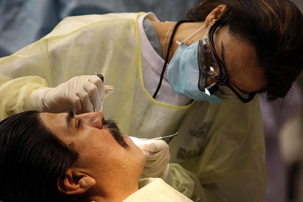 “Dentistry from the Heart” Features Free Dental Work Saturday at Abbeville Dentistry