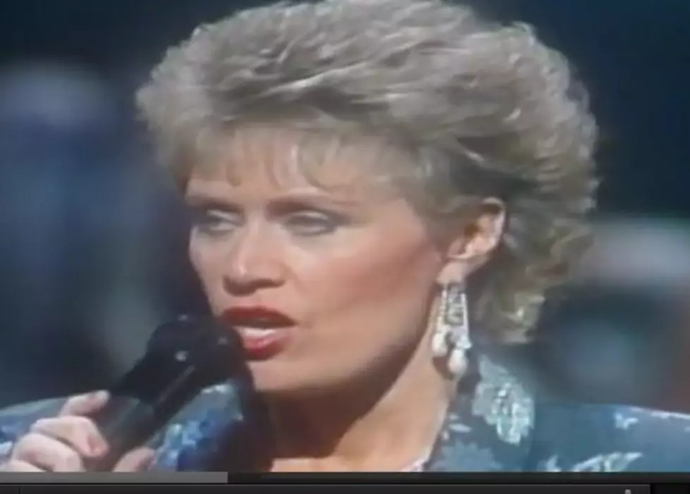 Janie Fricke is Back on &#8220;The Country Side of Bluegrass&#8221; [VIDEO]