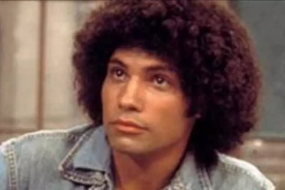 Epstein From Welcome Back Kotter Passes [VIDEO]
