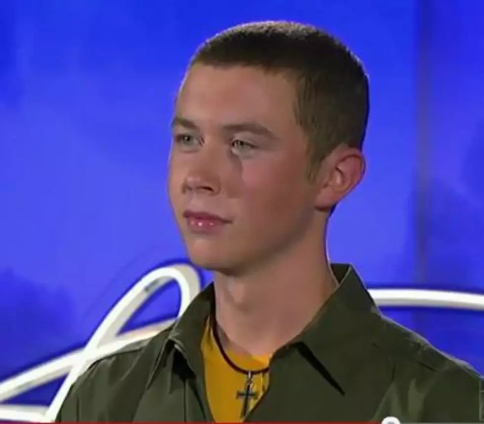 Scotty McCreery A Year Later [VIDEO]