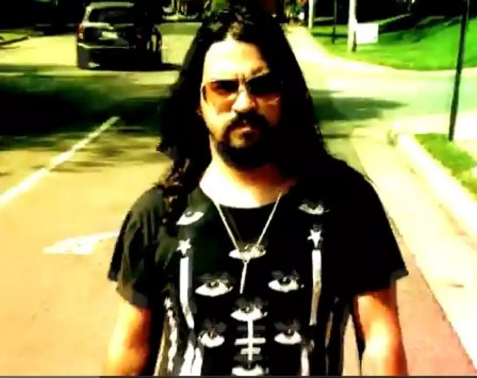 Shooter Jennings Releases Family Man [AUDIO]
