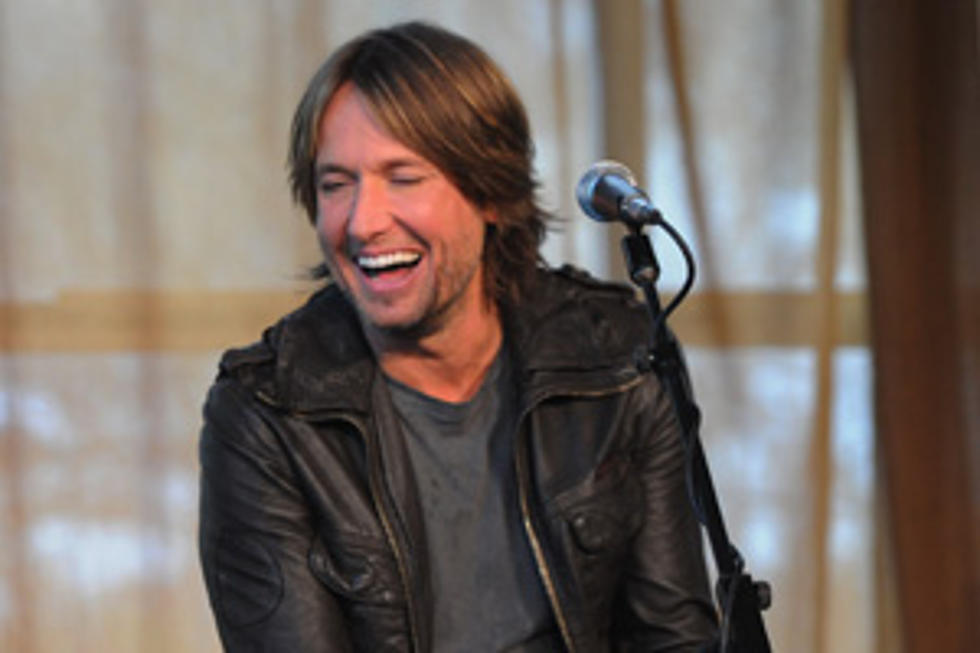 Keith Urban, Sugarland + More Release ‘Act of Valor’ Song Previews on iTunes