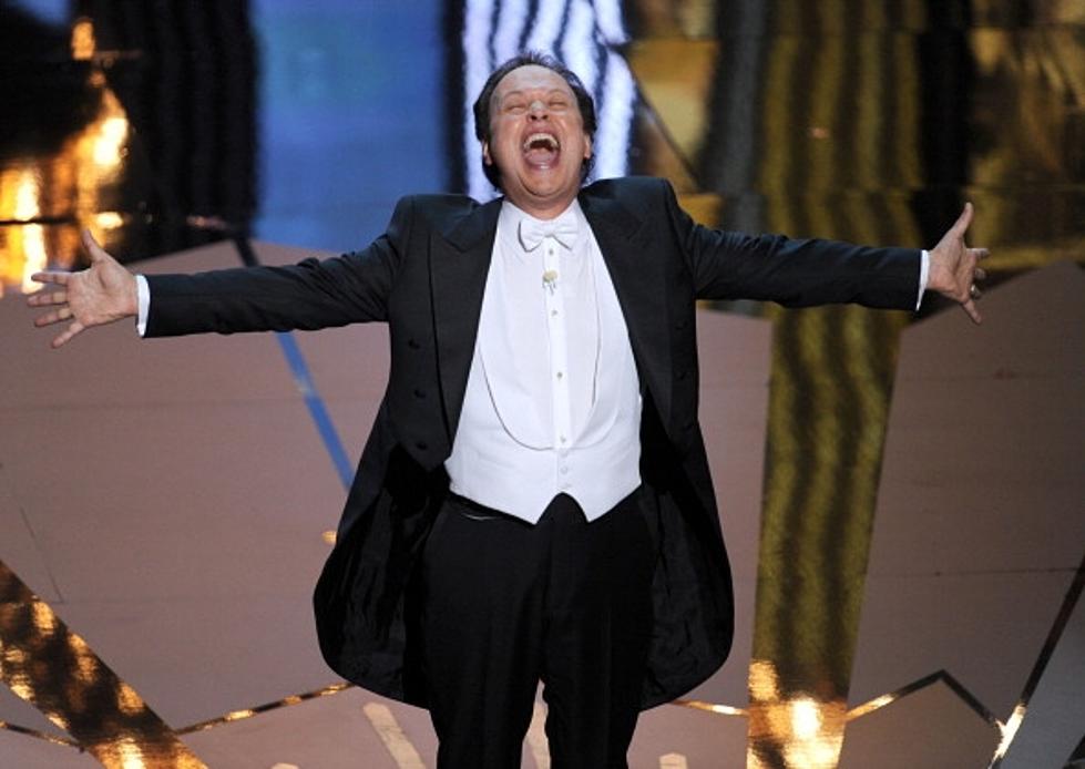 Billy Crystal Doesn’t Disappoint with Humor for the 84th Academy Awards [VIDEO]
