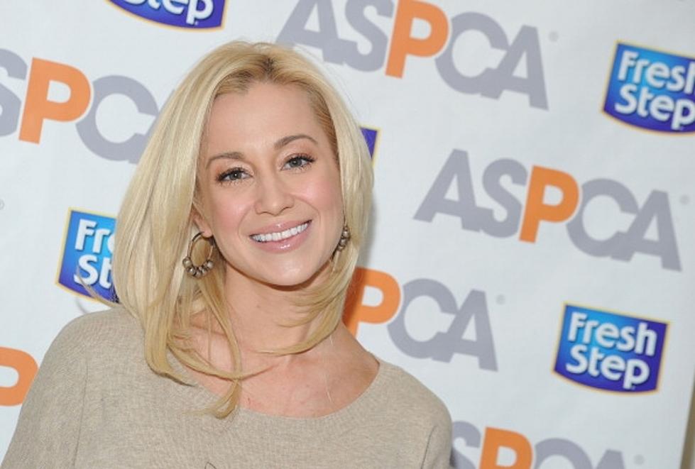 Kellie Pickler Says Cheatin’ Songs Are Not Her Cup of Tea Now [VIDEO]