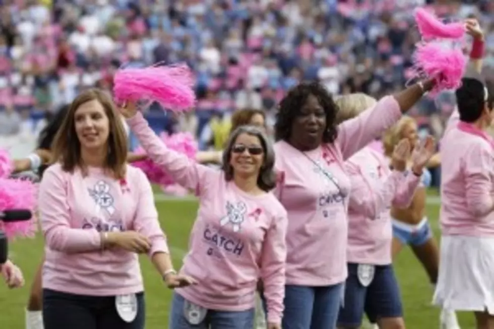 It&#8217;s a Celebration of H.O.P.E. Saturday for Cancer Survivors