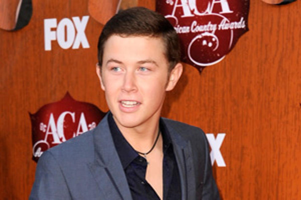 Scotty McCreery, ‘Water Tower Town’ – Song Review