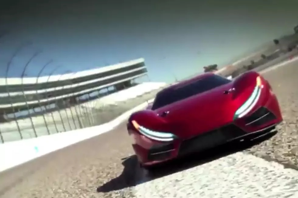 See The RC Car That’s Faster Than Your Car