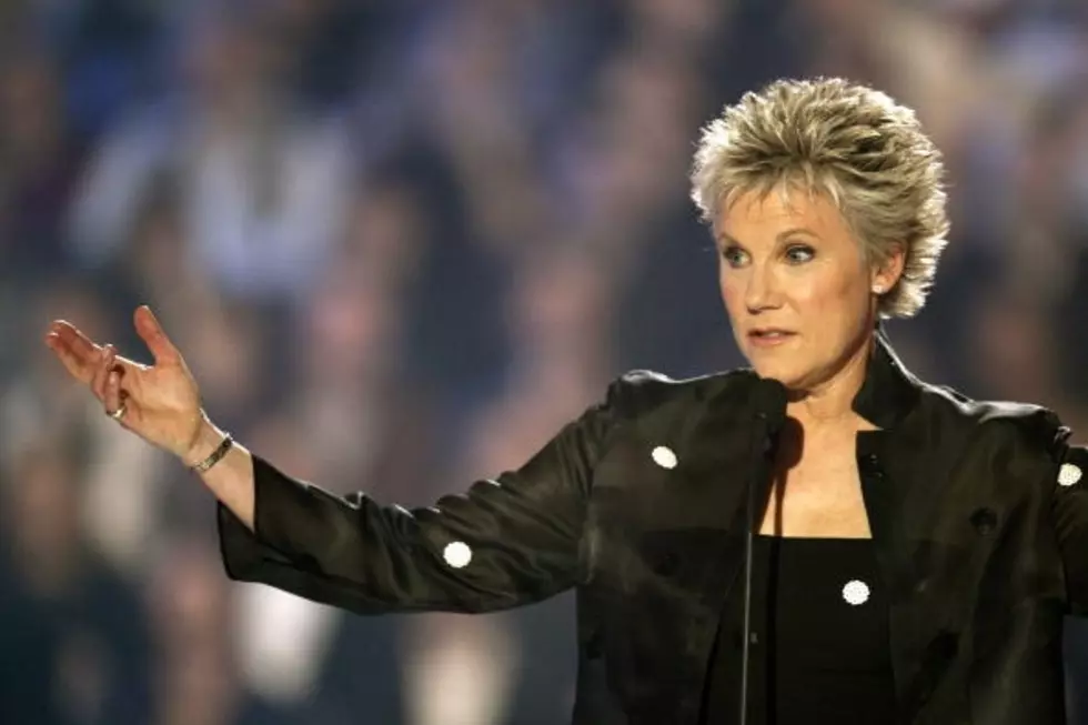 Could I Have This Dance With Anne Murray On Rick&#8217;s Retro Rack [VIDEO]