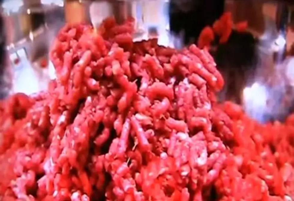 Pink Slime Pulled from Schools and Retail [VIDEO]