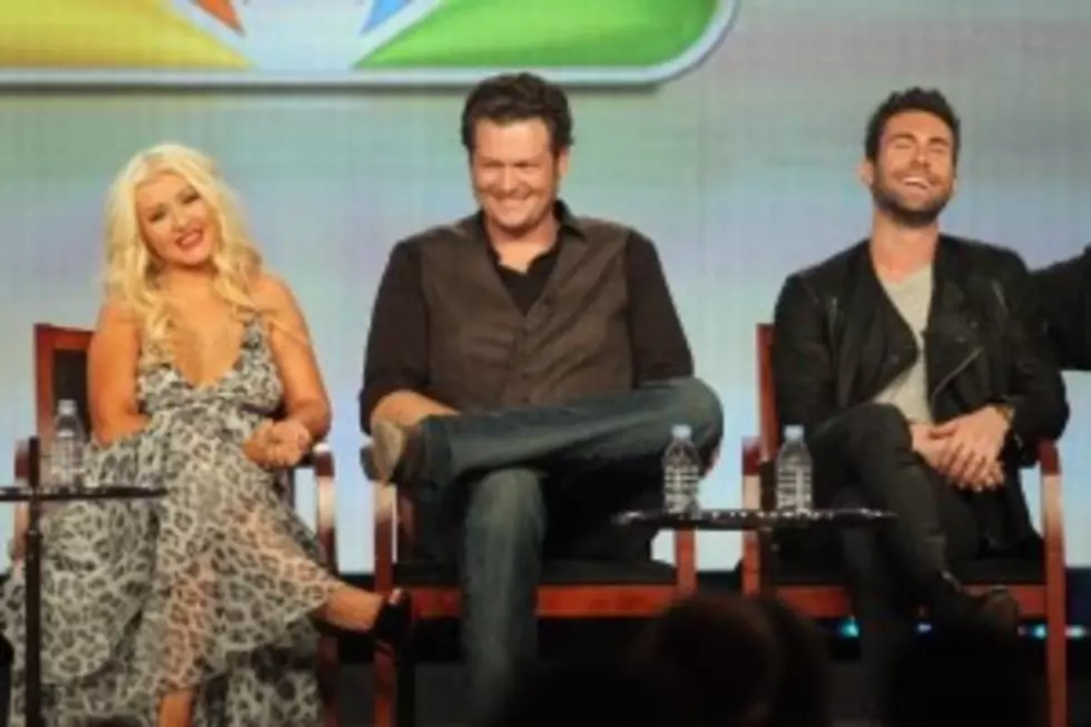 Blake Shelton Says &#8220;The Voice&#8221; Almost Didn&#8217;t Happen [VIDEO]