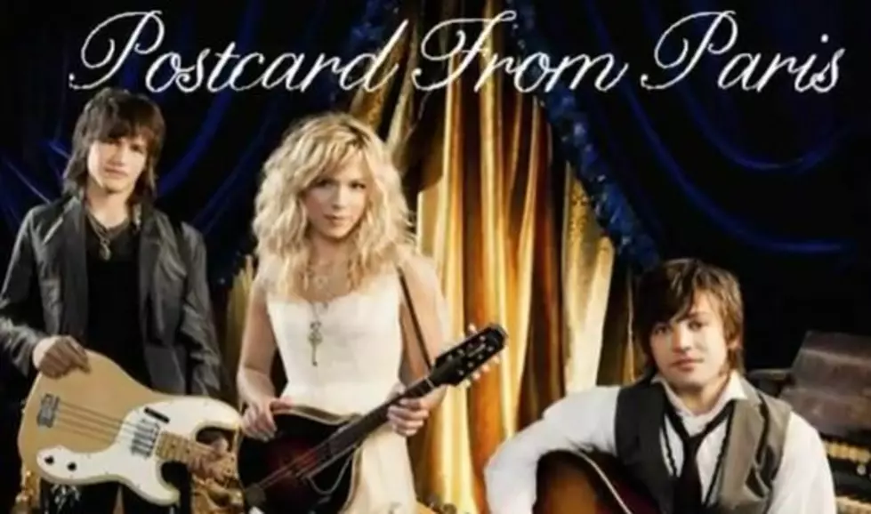 Yank or Crank The Band Perry or Chris Young[AUDIO]