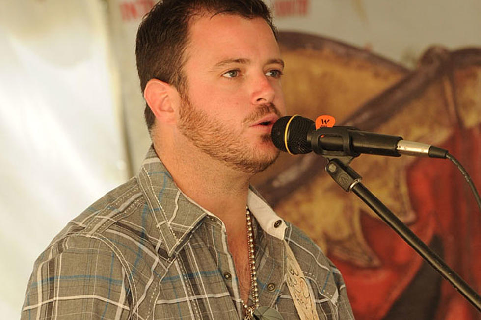 Wade Bowen to Host 14th Annual Wade Bowen Classic Charity Golf Tournament