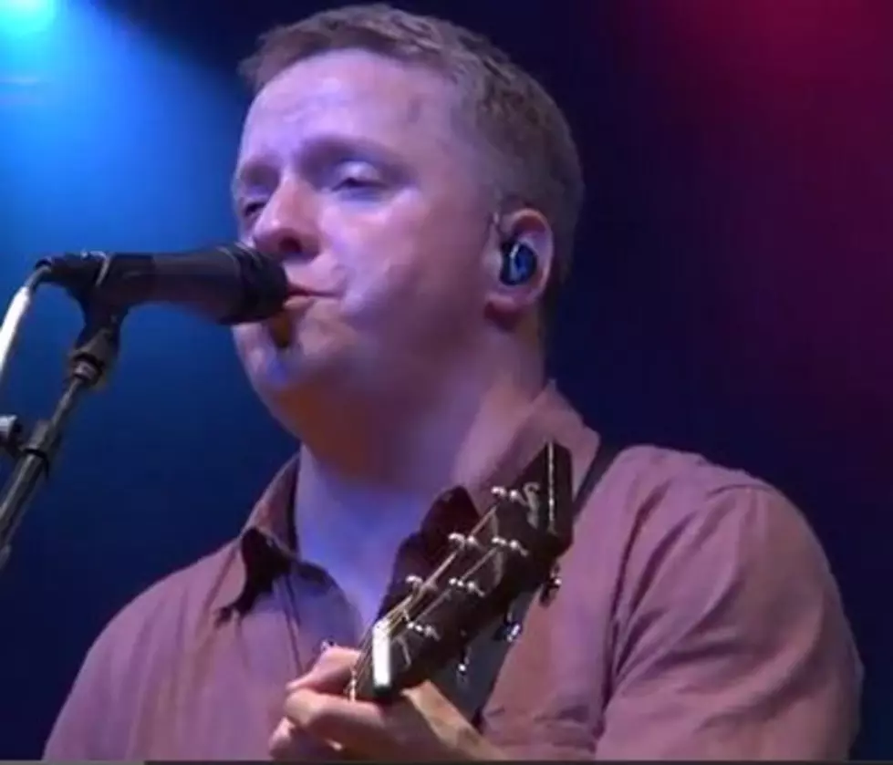 Pat Green’s “Austin” vs. Cory Morrow’s “Hold Us Together” Yank It or Crank It [VIDEO]