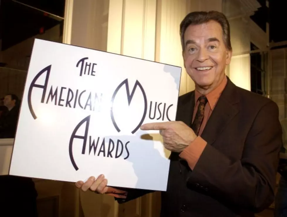 Dick Clark Passes At The Age Of 82 [VIDEO]