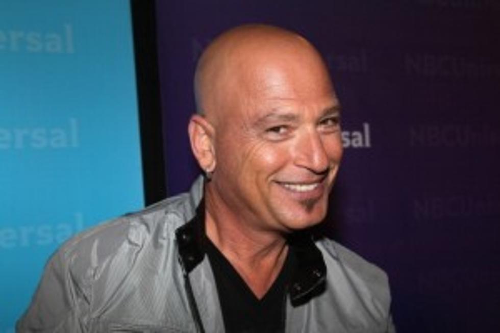 NBC Wants Howie Mandel for New Game Show