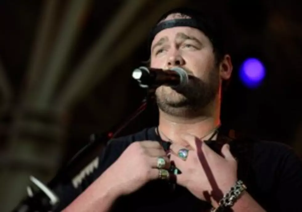 Lee Brice Asked to Be in Budweiser Family [VIDEO]