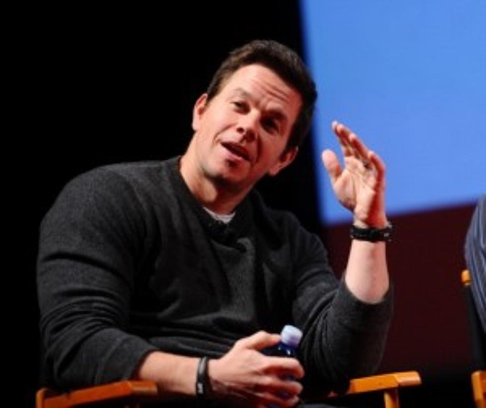 New Movie Hopes Mark Wahlberg Comes on Board as an &#8220;Avon Man&#8221; [VIDEO]
