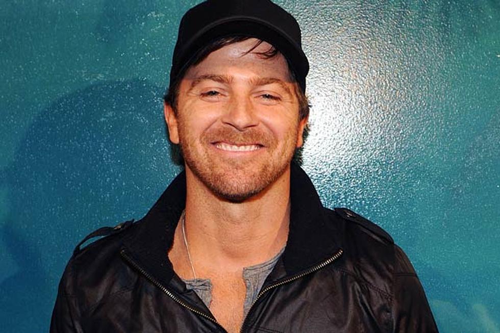 Kip Moore’s ‘Somethin’ ‘Bout a Truck’ Earns Gold Status