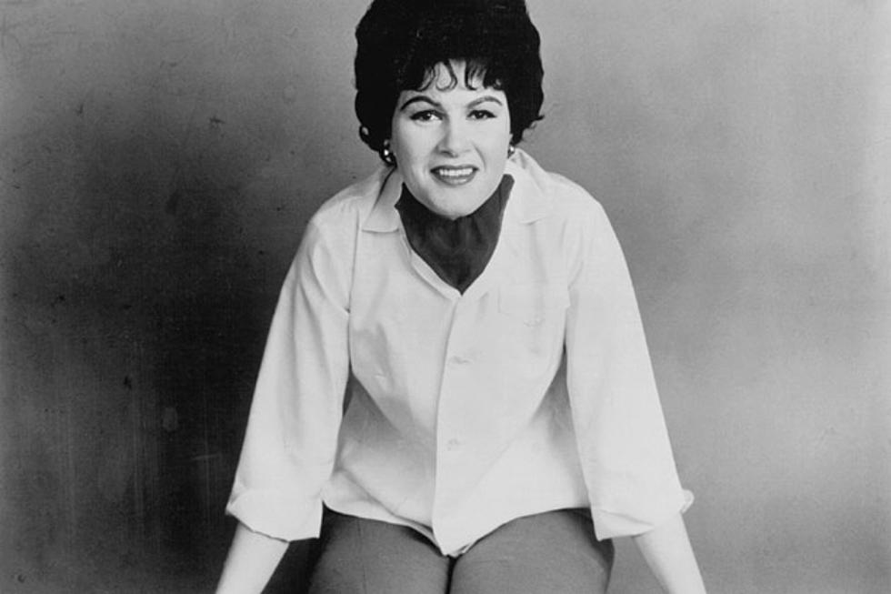 Insomnia With Patsy Cline