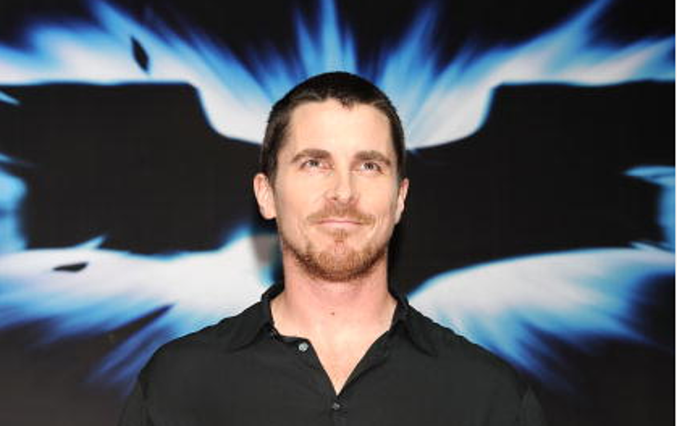 ‘Dark Knight Rises’ Star Christian Bale Visits Gun Shooting Victims in Aurora, Colorado [VIDEO]