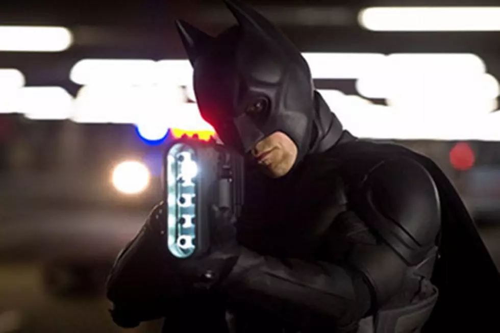 Find Out How Much It Costs to Be Batman