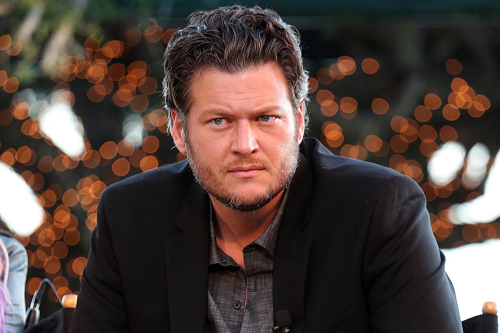 Blake Shelton Admits He’s Sacrificed His Career for ‘The Voice’