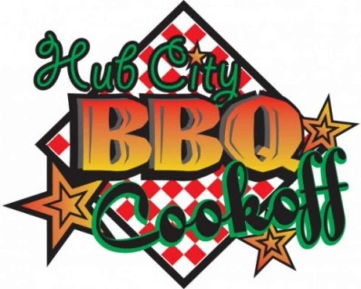 Why I Am Excited for Lubbock’s Hub City BBQ Cookoff [PICS]