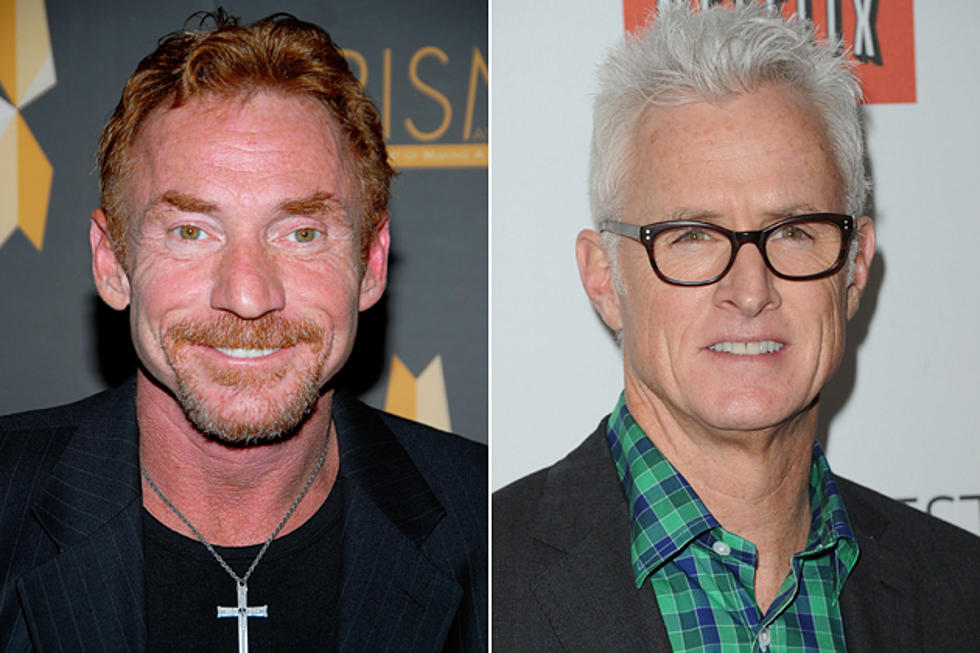 Celebrity Birthdays for August 13 – Danny Bonaduce, John Slattery and More