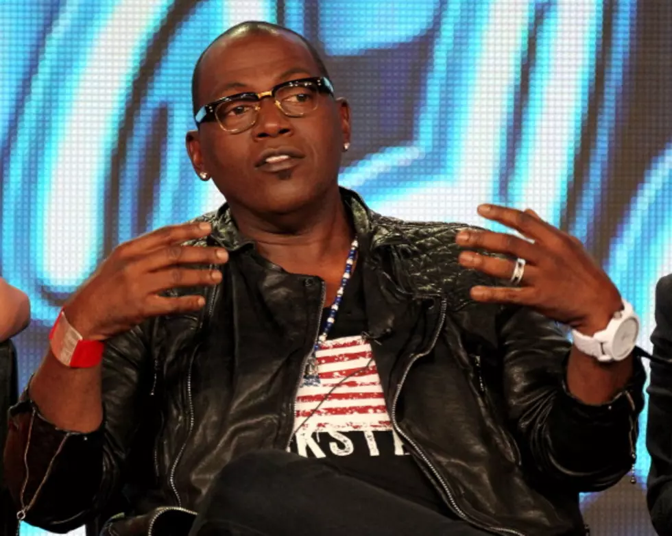 The ‘Dawg Days’ Are Over As Randy Jackson Steps Down as an American Idol Judge
