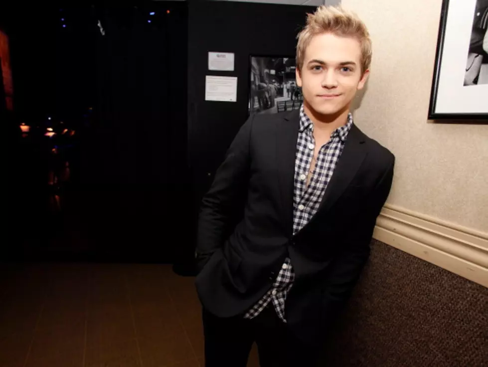 New Song from Hunter Hayes: &#8216;Somebody&#8217;s Heartbreak&#8217; [VIDEOS]