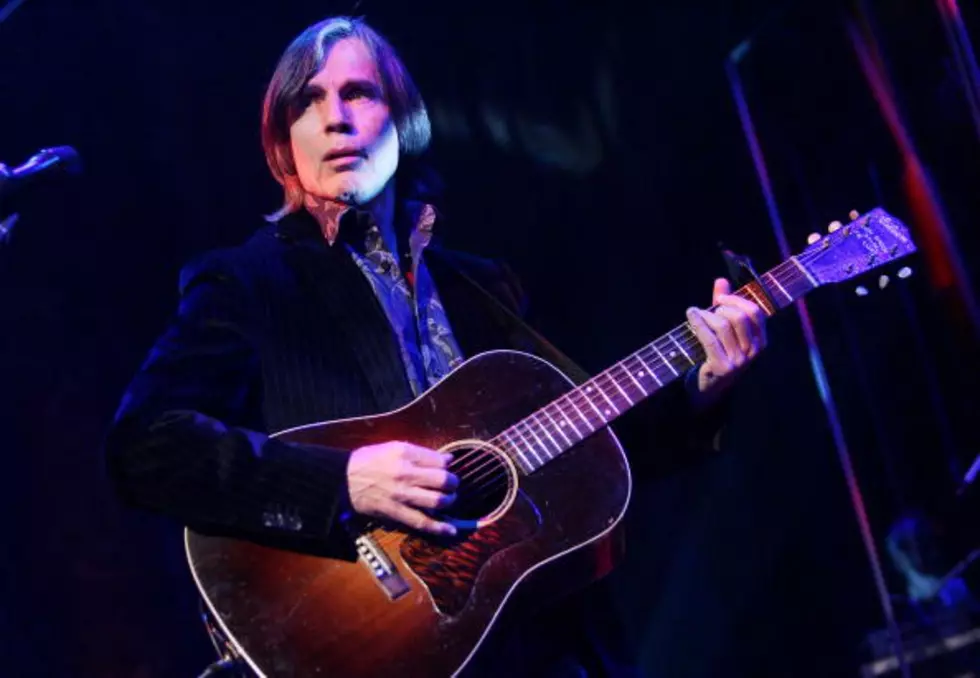 Win Tickets to Jackson Browne in Dallas on Sunday, November 4th