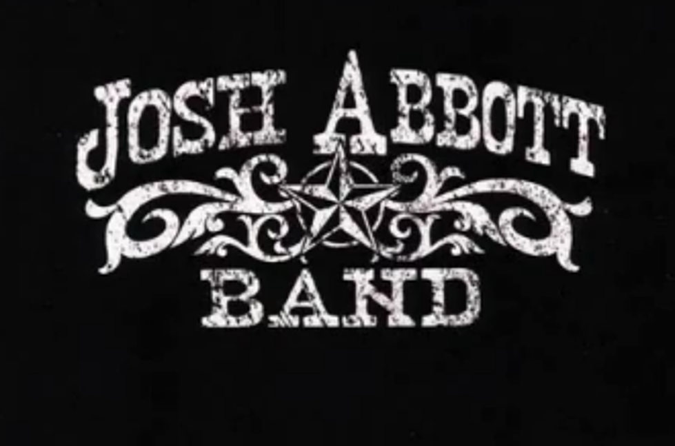 My Interview with Josh Abbott: Josh Talks JAB App and New Song, ‘Victory Bells’ [AUDIO][VIDEO]