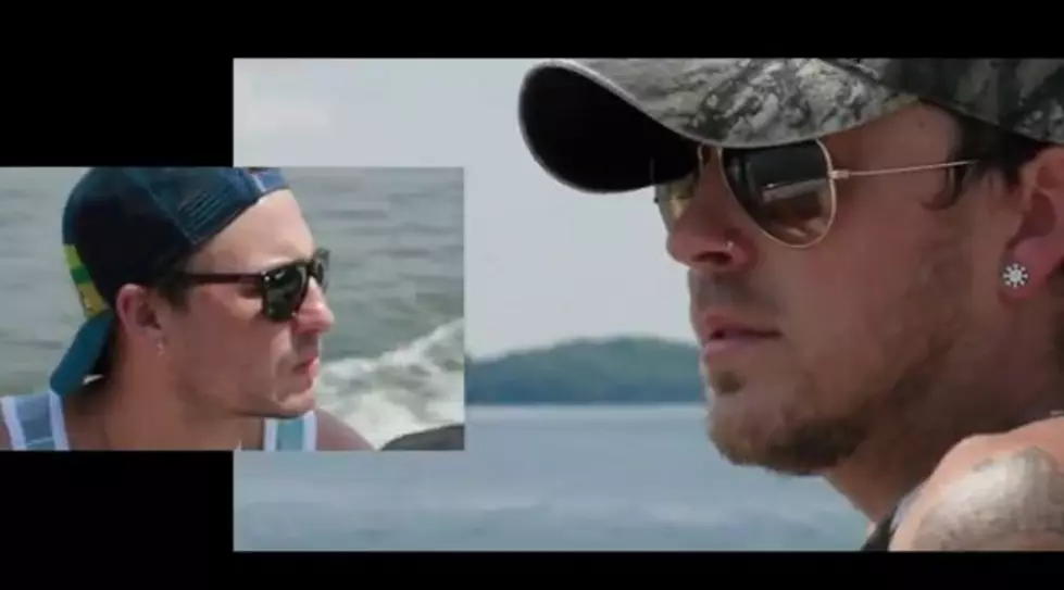 Love and Theft Premiered Their New Music Video Today on TheBoot.com! [VIDEO]