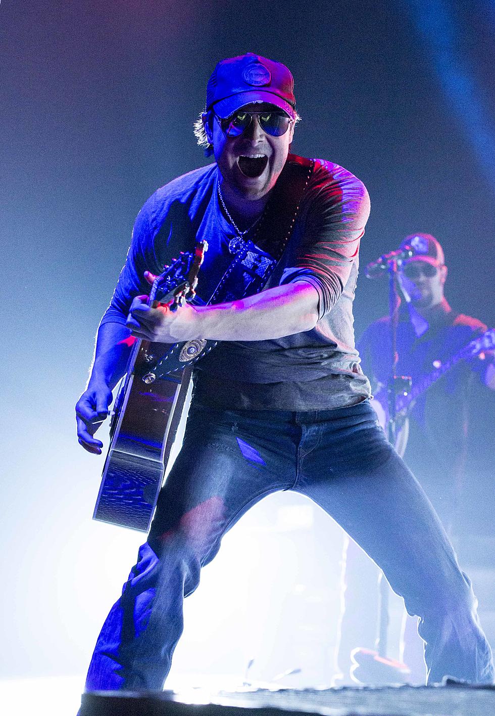 Click & Watch: Eric Church’s AOL Sessions Interview About Latest Album [VIDEO]