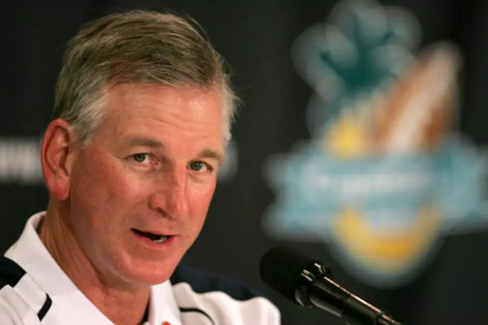 Coach Tuberville Kicking Off Recruiting On The Wrong Foot
