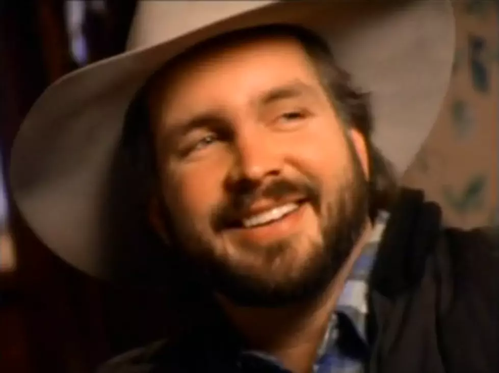 Taking A Moment To Reflect, Remembering Why &#8216;We Shall Be Free&#8217; by Garth Brooks Is STILL The Best Music Video of ALL TIME! [VIDEO]