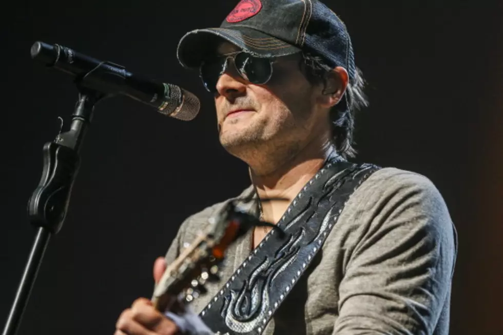 Click &#038; Watch: Eric Church&#8217;s New Music Video for &#8216;Like Jesus Does&#8217; [VIDEO]