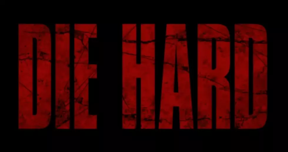 This Valentine&#8217;s Day Is A &#8216;Good Day To Die Hard&#8217; [VIDEO]