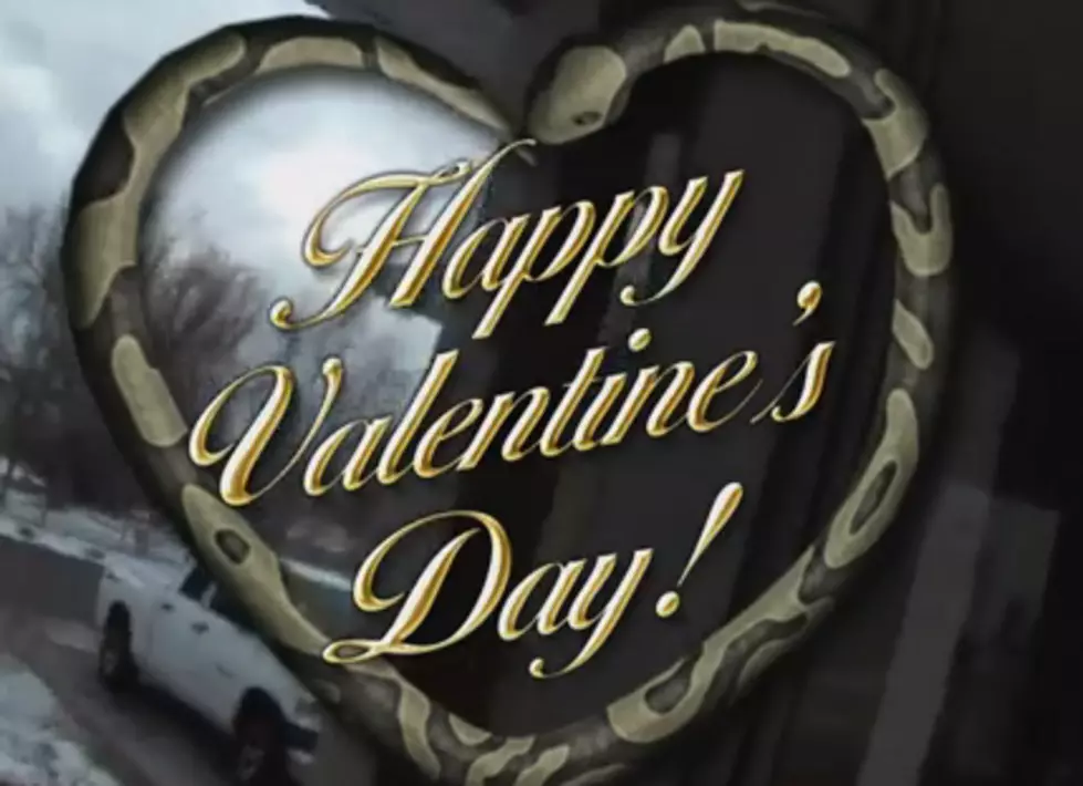 Another Jimmy Kimmel YouTube Challenge: Terrible Valentine’s Gifts [VIDEO]