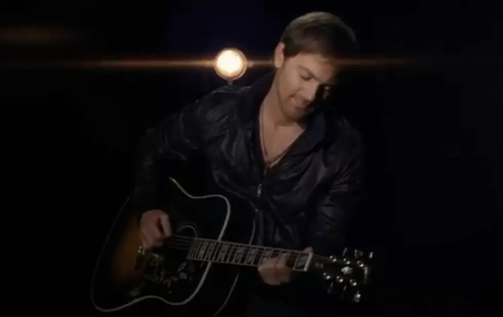New Music From Kip Moore Will Have The Girls Hearts Crying Happy Tears [VIDEO]
