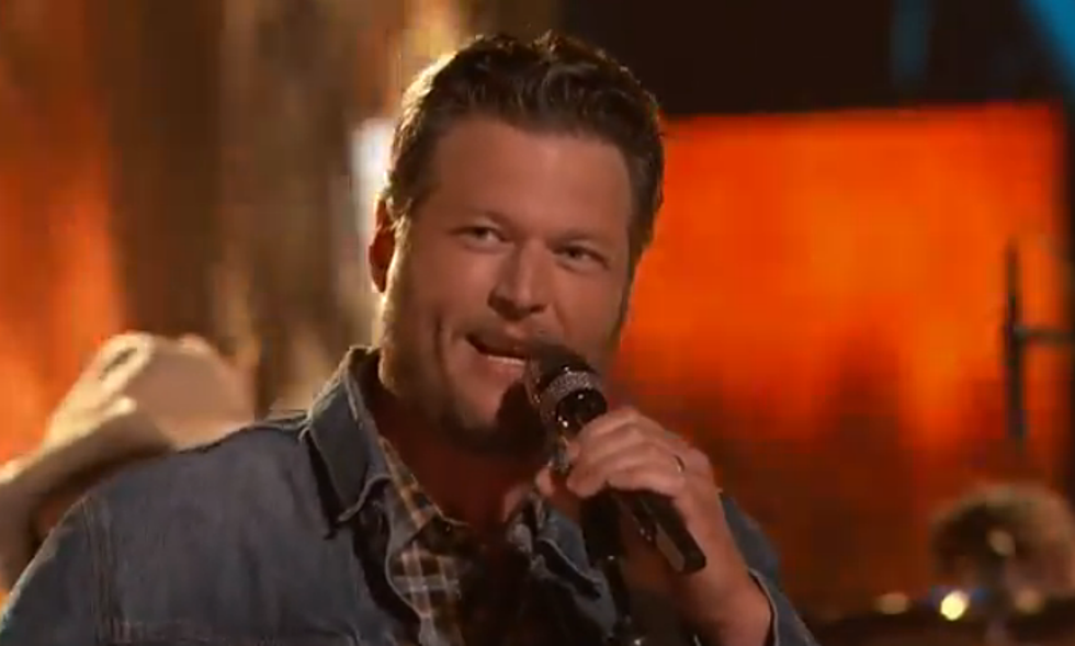 You Can Listen to Blake Shelton’s Benefit Concert ‘Healing in the Heartland’ Tonight Right Here on BlakeFM!